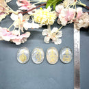 Cabochons with Reiki Symbols (Powerful Healing)