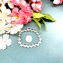 Clear Quartz Bracelet (Expand Consciousness)