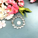 Clear Quartz Bracelet (Expand Consciousness)