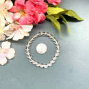 Clear Quartz Bracelet (Expand Consciousness)