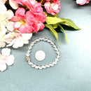 Clear Quartz Bracelet (Expand Consciousness)