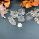 Satyaloka Quartz Rough