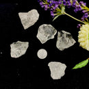 Clear Quartz Rough from Brazil