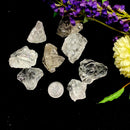 Clear Quartz Rough from Brazil