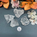 Satyaloka Quartz Rough