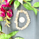 Clear Quartz Bracelet (Expand Consciousness)