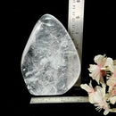 Clear Quartz Free Forms (Meditation)