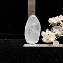 Clear Quartz Free Forms (Meditation)