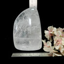 Clear Quartz Free Forms (Meditation)