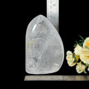 Clear Quartz Free Forms (Meditation)