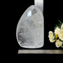 Clear Quartz Free Forms (Meditation)