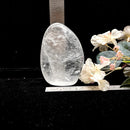 Clear Quartz Free Forms (Meditation)
