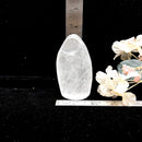 Clear Quartz Free Forms (Meditation)