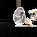 Clear Quartz Free Forms (Meditation)