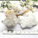 Clear Quartz Cluster (Brazil)