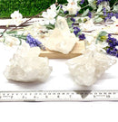 Clear Quartz Cluster (Brazil)