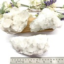 Clear Quartz Cluster (Brazil)