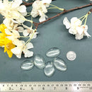Clear Quartz Cabochon
