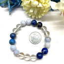 Bracelet to Improve Communication Skills (Public Speaking & Expression)