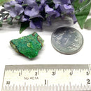 Conichalcite Mineral