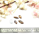 Copper Ore Cabochons (Balance and Synchronicity)