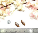 Copper Ore Cabochons (Balance and Synchronicity)