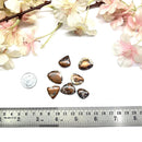 Copper Ore Cabochons (Balance and Synchronicity)