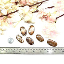 Copper Ore Cabochons (Balance and Synchronicity)