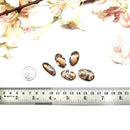 Copper Ore Cabochons (Balance and Synchronicity)