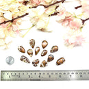 Copper Ore Cabochons (Balance and Synchronicity)