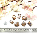 Copper Ore Cabochons (Balance and Synchronicity)