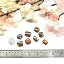 Copper Ore Cabochons (Balance and Synchronicity)