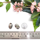 Copper Ore With Peridot (Michigan) Cabochons