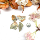 Crazy Lace Agate Rough