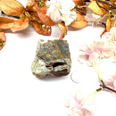 Crazy Lace Agate Rough