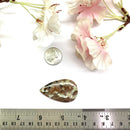 Crazy Lace Agate Cabochon