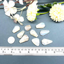 Cream Moonstone Cabochon