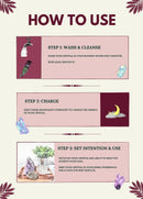 Crystal Gifts on Sale