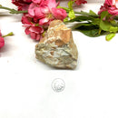 Deer Fawn Jasper Rough (Inner Purity)