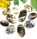 Dendrite Opal Cabochon