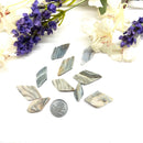 Desert Rose Druzy (Group Harmony)