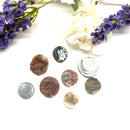 Desert Rose Druzy (Group Harmony)