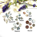 Desert Rose Druzy (Group Harmony)