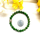 Diopside Bracelet (Improve relationships)