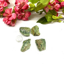 Diopside Rough (Compassion)