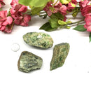 Diopside Rough (Compassion)