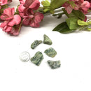 Diopside Rough (Compassion)