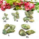 Diopside Rough (Compassion)