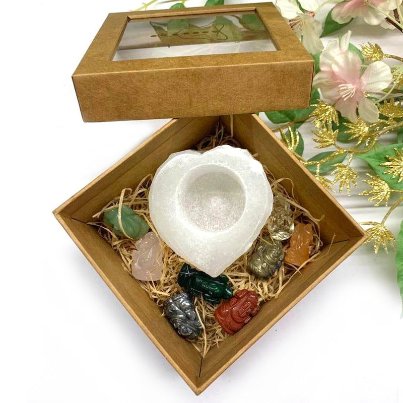 Vinayak - Gift Box for Divine Blessings