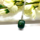 Tumbled Pendant (only) to Raise your Vibration Gifts